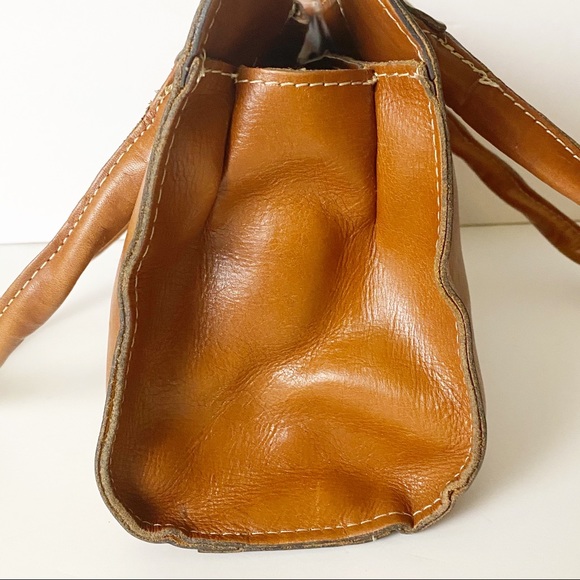 Patricia Nash Rienzo Satchel - Picture 7 of 16